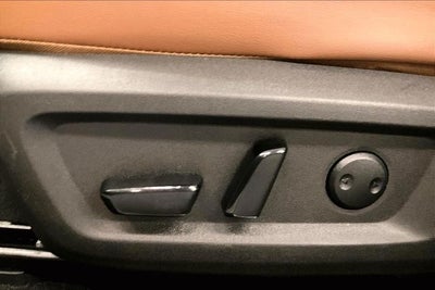 2024 Nissan Rogue Platinum Pano Roof - Adaptive Cruise - Htd Leather