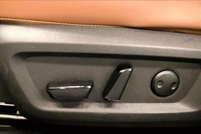 2024 Nissan Rogue Platinum Pano Roof - Adaptive Cruise - Htd Leather