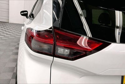 2024 Nissan Rogue Platinum Pano Roof - Adaptive Cruise - Htd Leather