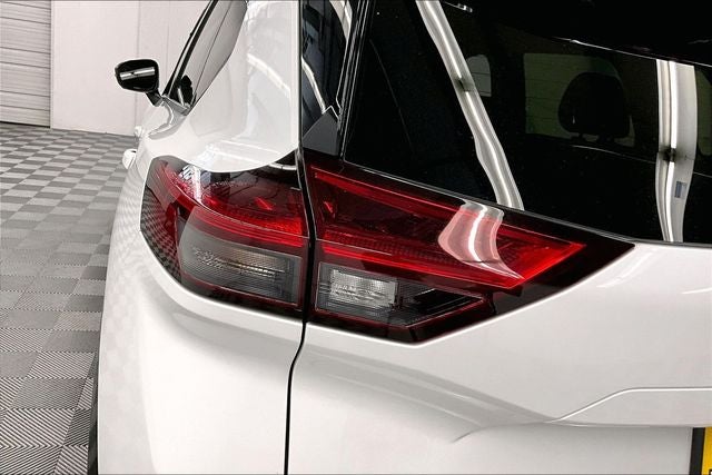 2024 Nissan Rogue Platinum Pano Roof - Adaptive Cruise - Htd Leather