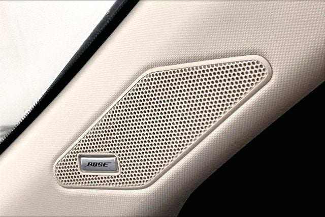 2024 Nissan Rogue Platinum Pano Roof - Adaptive Cruise - Htd Leather