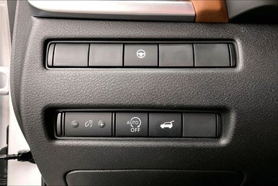 2024 Nissan Rogue Platinum Pano Roof - Adaptive Cruise - Htd Leather