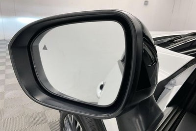 2024 Nissan Rogue Platinum Pano Roof - Adaptive Cruise - Htd Leather