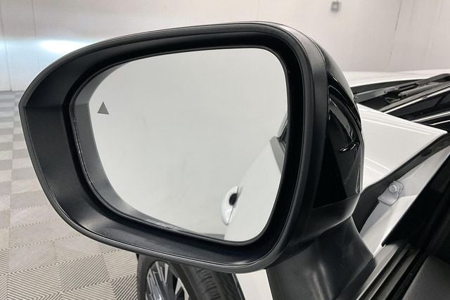 2024 Nissan Rogue Platinum Pano Roof - Adaptive Cruise - Htd Leather