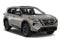 2025 Nissan Rogue Platinum Premium Package-Sunroof
