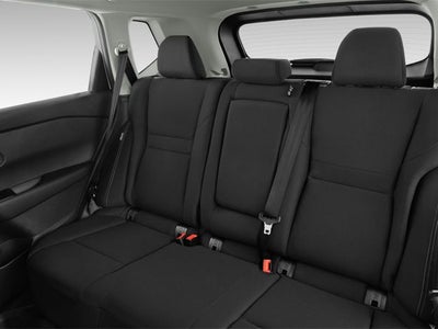 2025 Nissan Rogue Platinum Premium Package-Sunroof