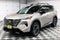 2025 Nissan Rogue Platinum Premium Package-Sunroof