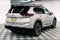 2025 Nissan Rogue Platinum Premium Package-Sunroof