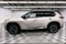 2025 Nissan Rogue Platinum Premium Package-Sunroof