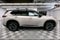 2025 Nissan Rogue Platinum Premium Package-Sunroof