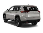 2025 Nissan Rogue Platinum Premium Package-Sunroof