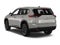 2025 Nissan Rogue Platinum Premium Package-Sunroof