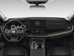 2025 Nissan Rogue Platinum Premium Package-Sunroof