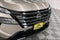 2025 Nissan Rogue Platinum Premium Package-Sunroof