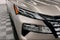 2025 Nissan Rogue Platinum Premium Package-Sunroof