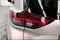 2025 Nissan Rogue Platinum Premium Package-Sunroof