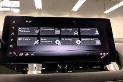2025 Nissan Rogue Platinum Premium Package-Sunroof