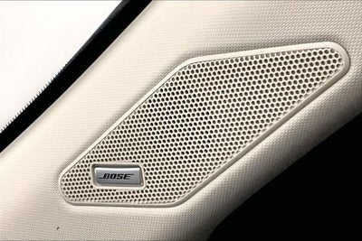 2025 Nissan Rogue Platinum Premium Package-Sunroof