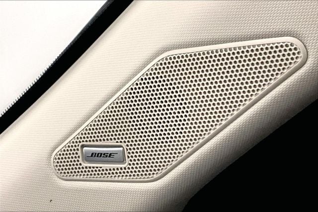 2025 Nissan Rogue Platinum Premium Package-Sunroof
