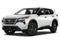 2025 Nissan Rogue Platinum Premium Package-Sunroof