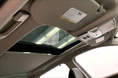 2023 Nissan Rogue Platinum Pano Roof - Adaptive Cruise - Htd Leather