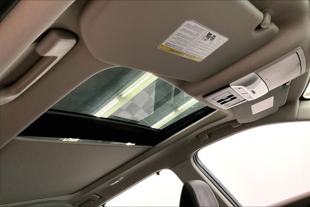2023 Nissan Rogue Platinum Pano Roof - Adaptive Cruise - Htd Leather