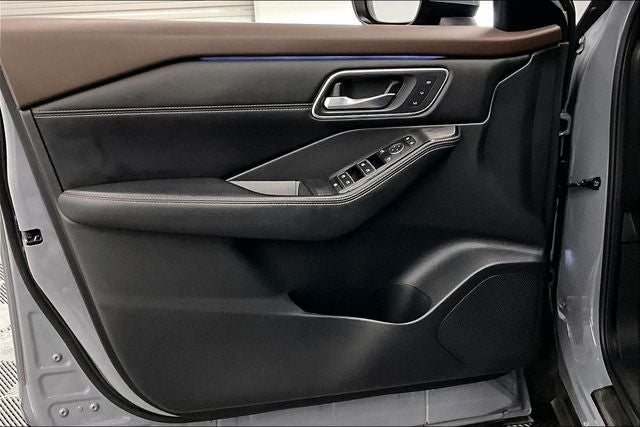 2023 Nissan Rogue Platinum Pano Roof - Adaptive Cruise - Htd Leather