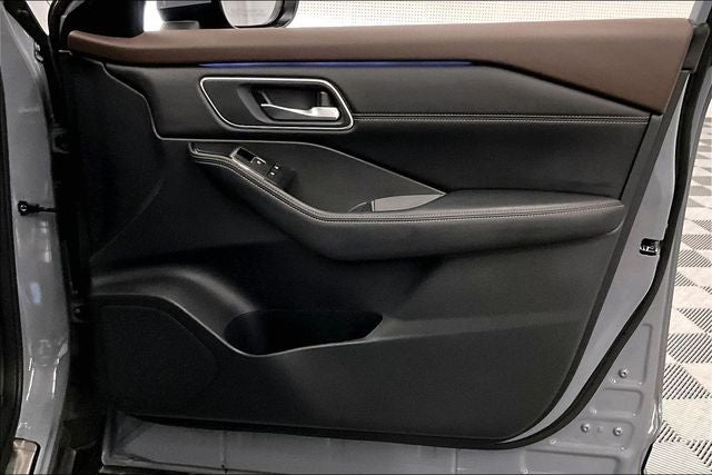 2023 Nissan Rogue Platinum Pano Roof - Adaptive Cruise - Htd Leather