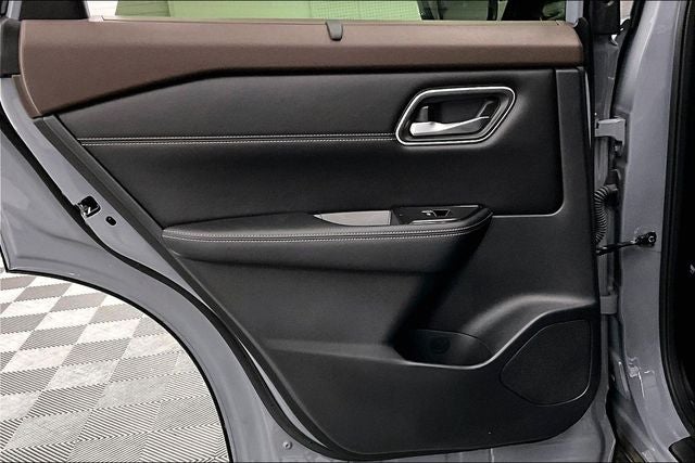 2023 Nissan Rogue Platinum Pano Roof - Adaptive Cruise - Htd Leather