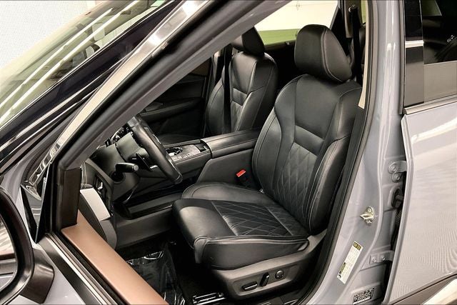 2023 Nissan Rogue Platinum Pano Roof - Adaptive Cruise - Htd Leather
