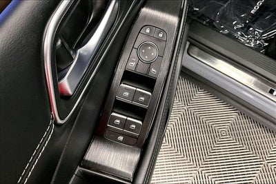 2023 Nissan Rogue Platinum Pano Roof - Adaptive Cruise - Htd Leather