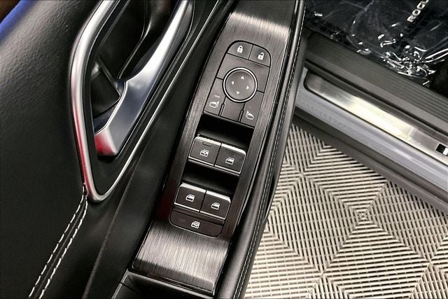 2023 Nissan Rogue Platinum Pano Roof - Adaptive Cruise - Htd Leather
