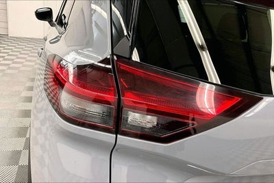 2023 Nissan Rogue Platinum Pano Roof - Adaptive Cruise - Htd Leather