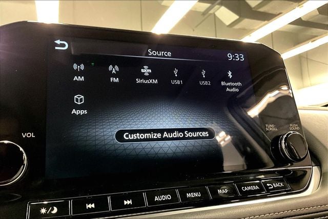 2023 Nissan Rogue Platinum Pano Roof - Adaptive Cruise - Htd Leather