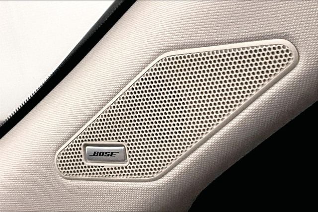 2023 Nissan Rogue Platinum Pano Roof - Adaptive Cruise - Htd Leather
