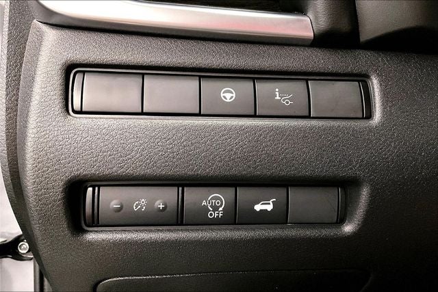2023 Nissan Rogue Platinum Pano Roof - Adaptive Cruise - Htd Leather