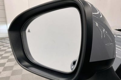 2023 Nissan Rogue Platinum Pano Roof - Adaptive Cruise - Htd Leather