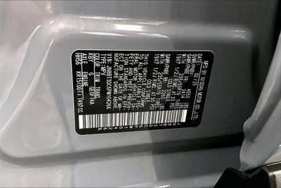2023 Nissan Rogue Platinum Pano Roof - Adaptive Cruise - Htd Leather