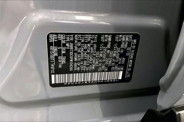 2023 Nissan Rogue Platinum Pano Roof - Adaptive Cruise - Htd Leather
