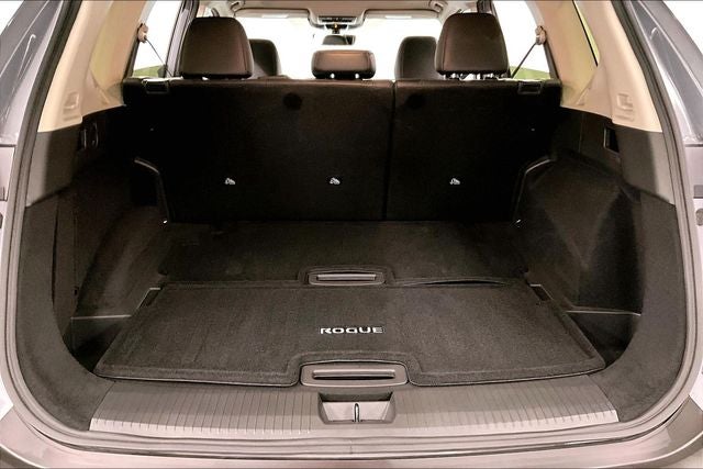 2023 Nissan Rogue Platinum Pano Roof - Adaptive Cruise - Htd Leather