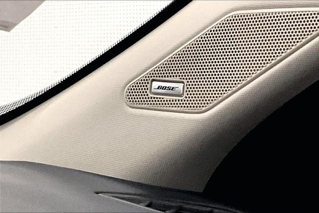 2025 Nissan Rogue Platinum AWD