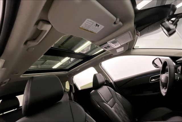 2025 Nissan Rogue Platinum AWD