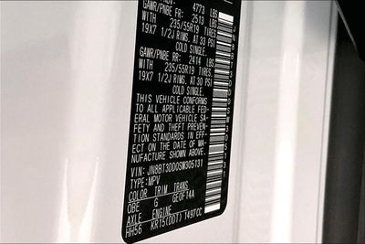 2025 Nissan Rogue Platinum AWD