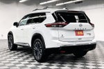 2025 Nissan Rogue Platinum AWD