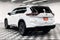 2025 Nissan Rogue Platinum AWD
