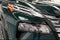 2026 Nissan Rogue Platinum AWD - Premium Package