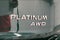 2026 Nissan Rogue Platinum AWD - Premium Package