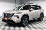2026 Nissan Rogue Platinum AWD - Premium Package