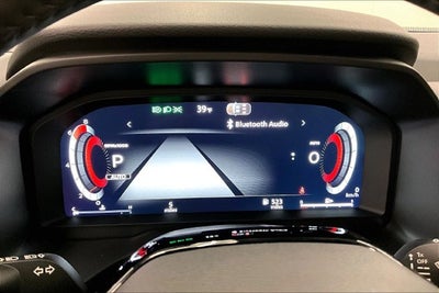 2026 Nissan Rogue Platinum AWD - Premium Package