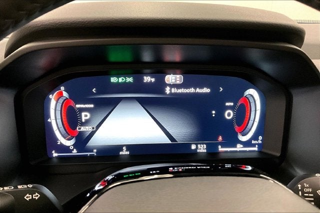 2026 Nissan Rogue Platinum AWD - Premium Package